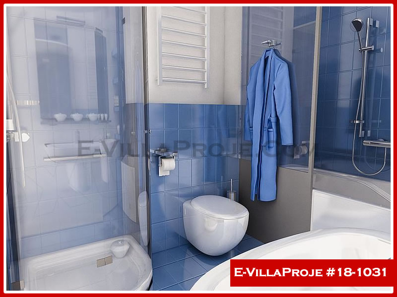 Modell 18-1031 — 139 m², 1 Geschoss thumbnail 8