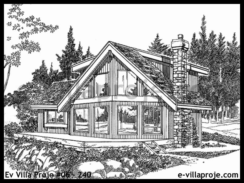 Model 06-240 — 139 m², 1 storey thumbnail 5