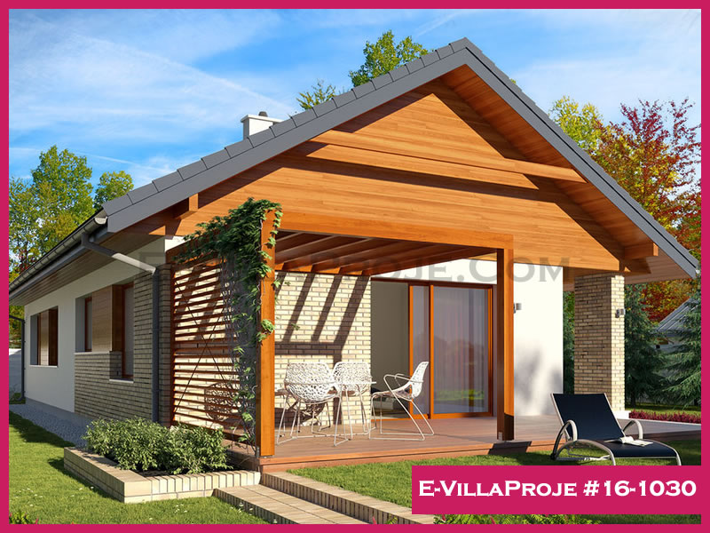 Model 16-1030 — 139 m², 1 Kat thumbnail 3