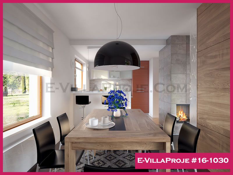 Model 16-1030 — 139 m², 1 Kat thumbnail 7