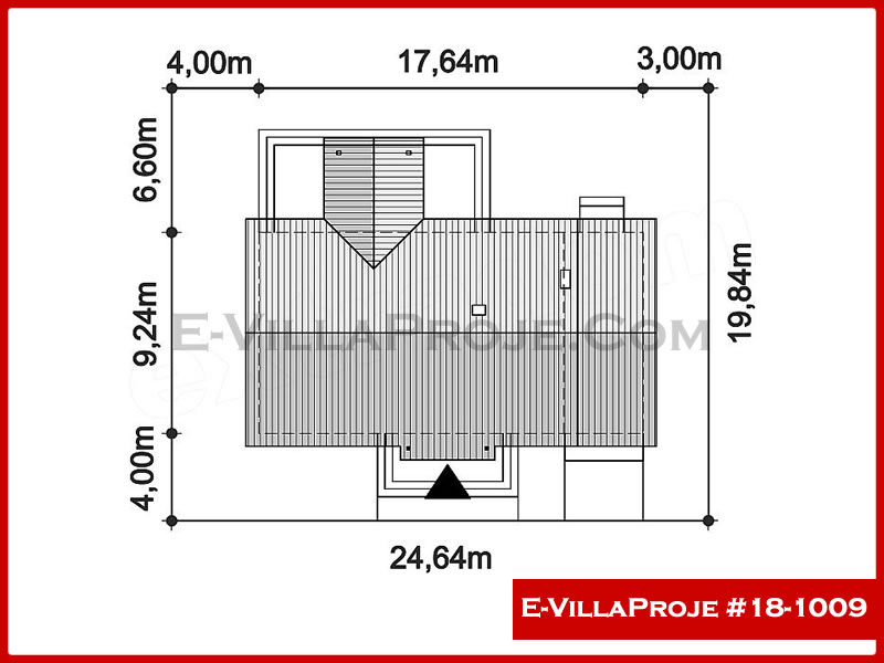 Model 18-1009 — 139 m², 1 storey thumbnail 3