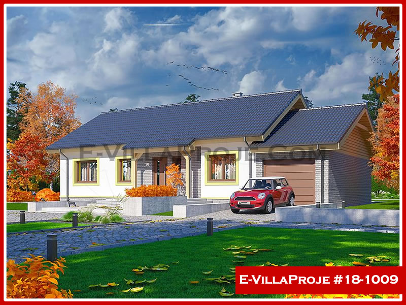 Model 18-1009 — 139 m², 1 storey thumbnail 5