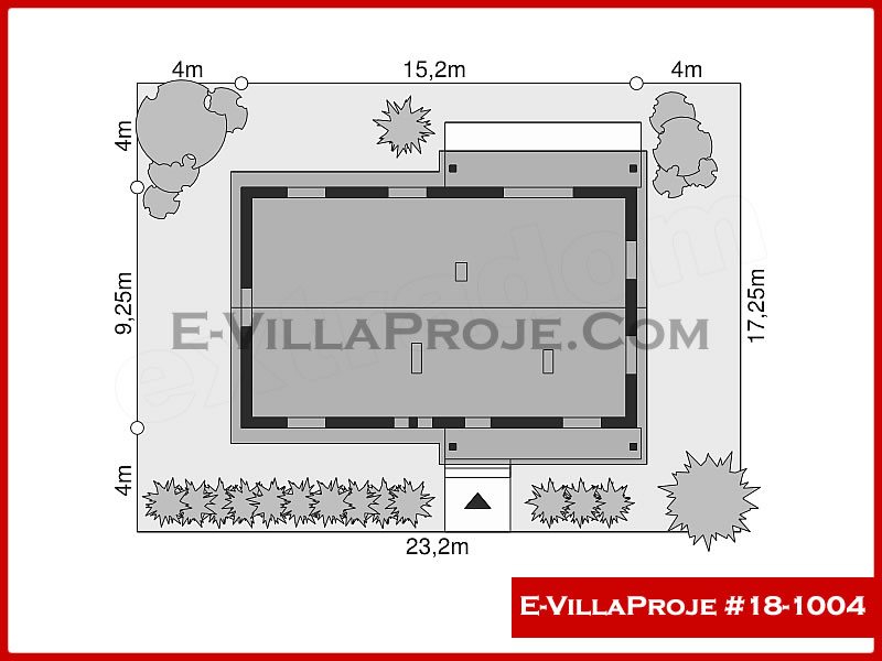 Model 18-1004 — 141 m², 1 Kat thumbnail 3