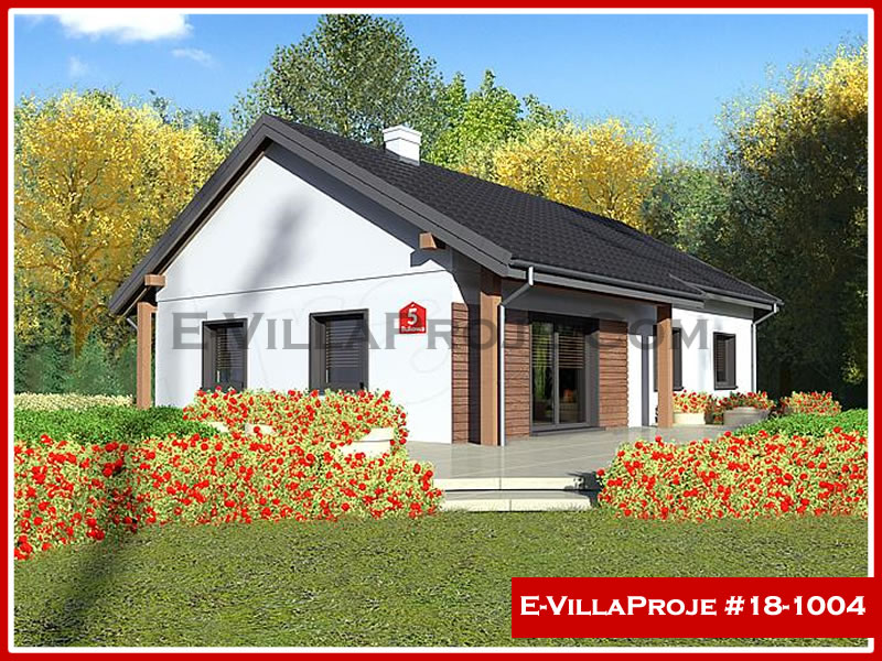 Model 18-1004 — 141 m², 1 Kat thumbnail 4
