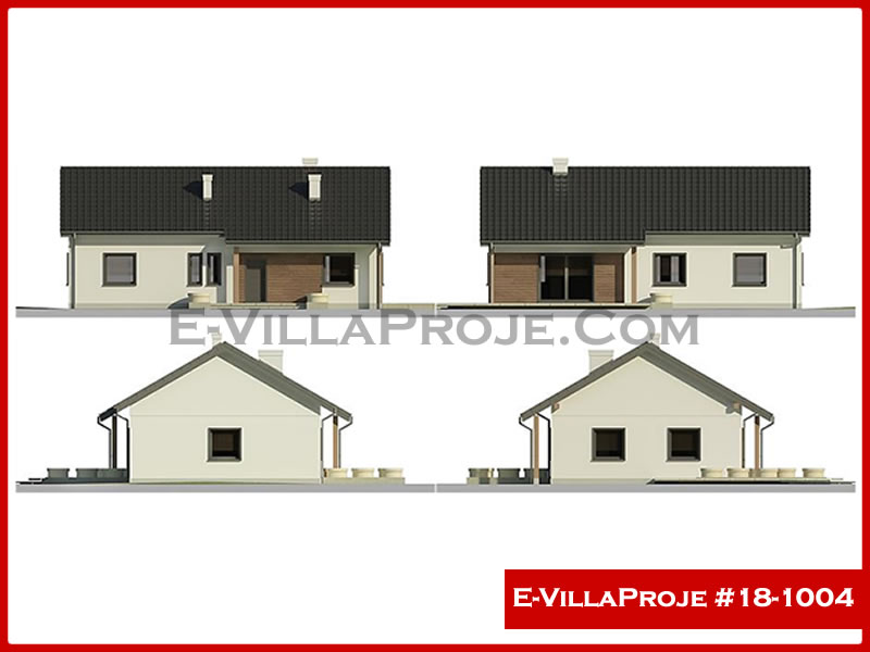 Model 18-1004 — 141 m², 1 Kat thumbnail 5