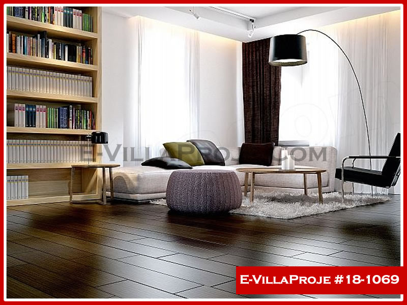 Model 18-1069 — 141 m², 1 Kat thumbnail 9