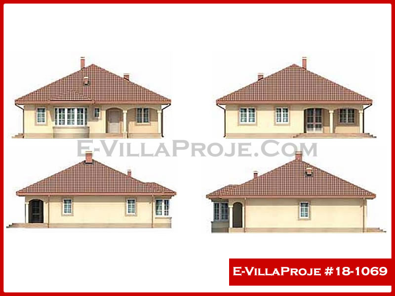 Model 18-1069 — 141 m², 1 Kat thumbnail 11