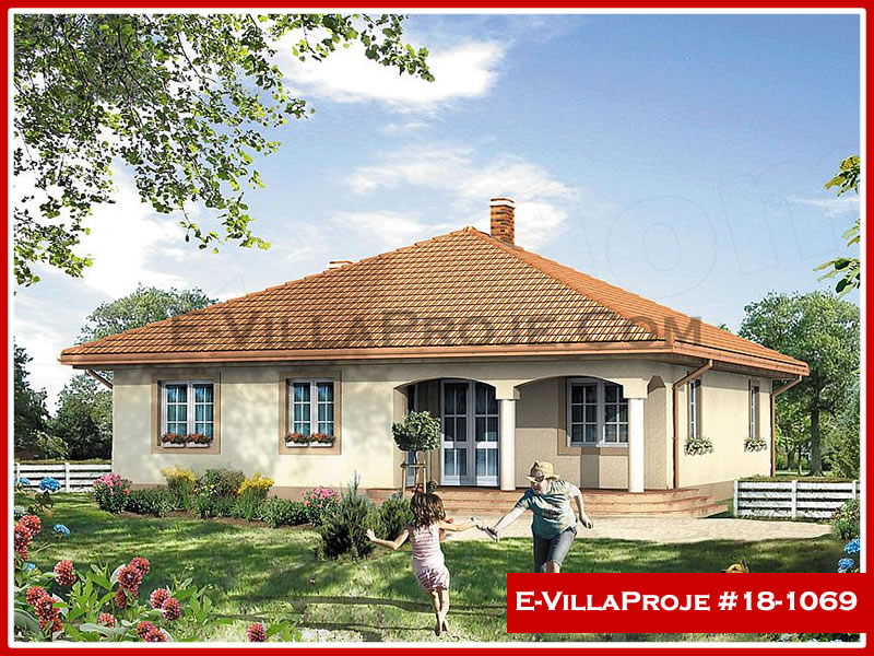 Model 18-1069 — 141 m², 1 Kat thumbnail 4