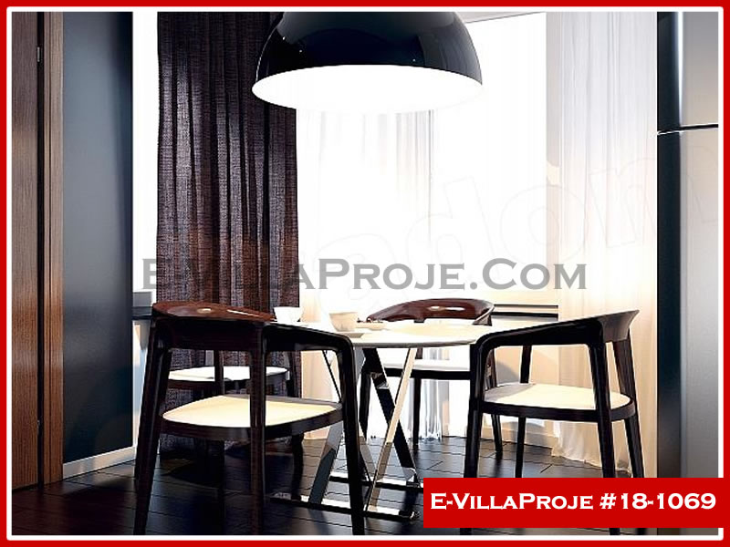 Model 18-1069 — 141 m², 1 Kat thumbnail 5