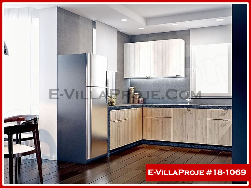 Model 18-1069 — 141 m², 1 Kat thumbnail 6