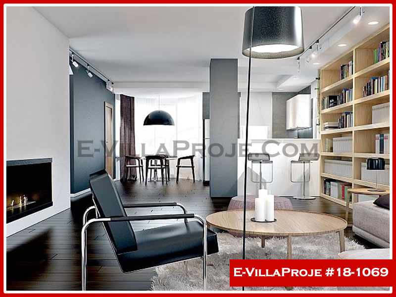 Model 18-1069 — 141 m², 1 Kat thumbnail 7