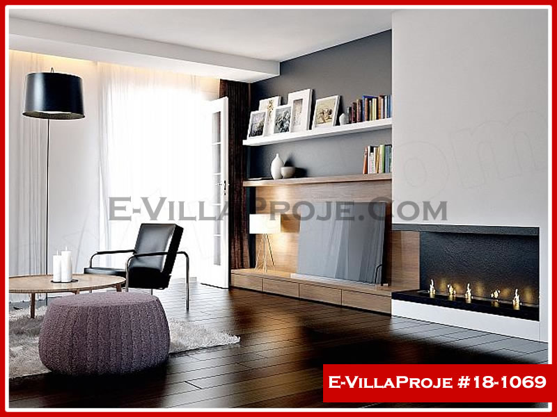 Model 18-1069 — 141 m², 1 Kat thumbnail 8