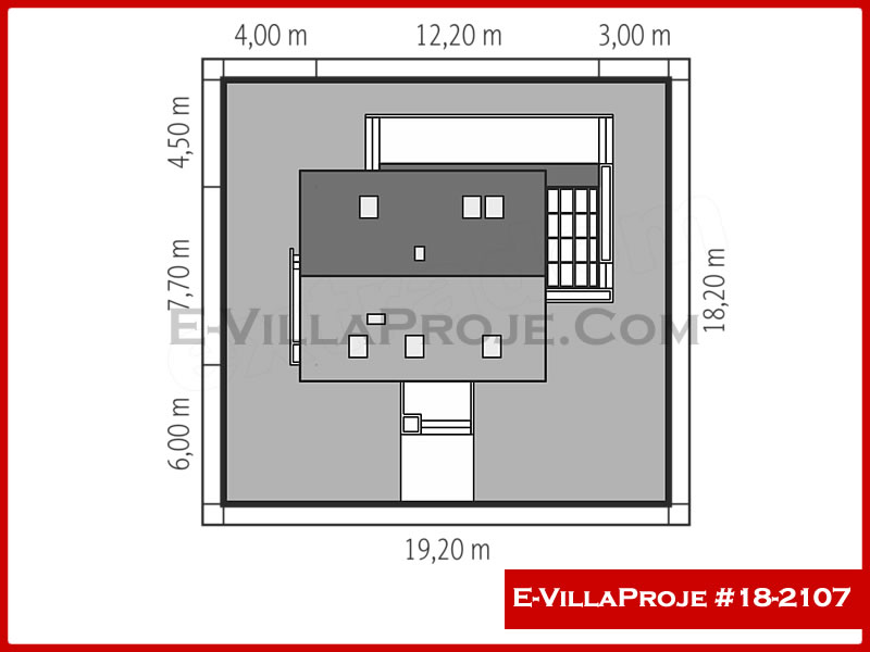 Model 18-2107 — 142 m², 2 Kat thumbnail 4
