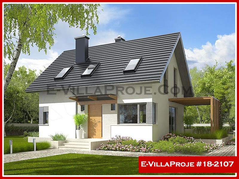 Model 18-2107 — 142 m², 2 Kat thumbnail 5