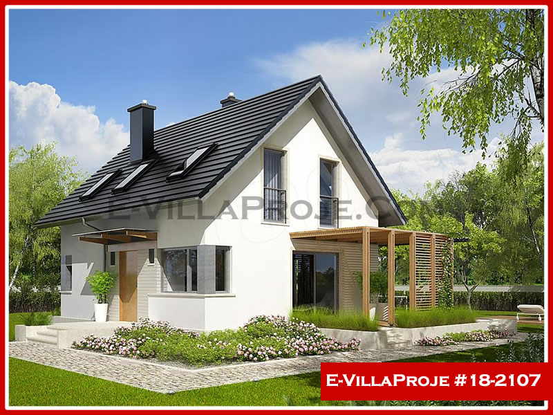 Model 18-2107 — 142 m², 2 Kat thumbnail 6