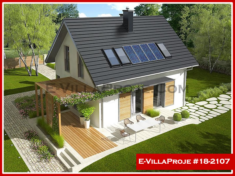 Model 18-2107 — 142 m², 2 Kat thumbnail 7
