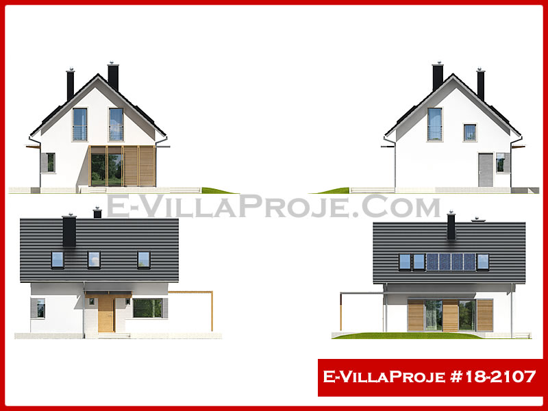 Model 18-2107 — 142 m², 2 Kat thumbnail 8