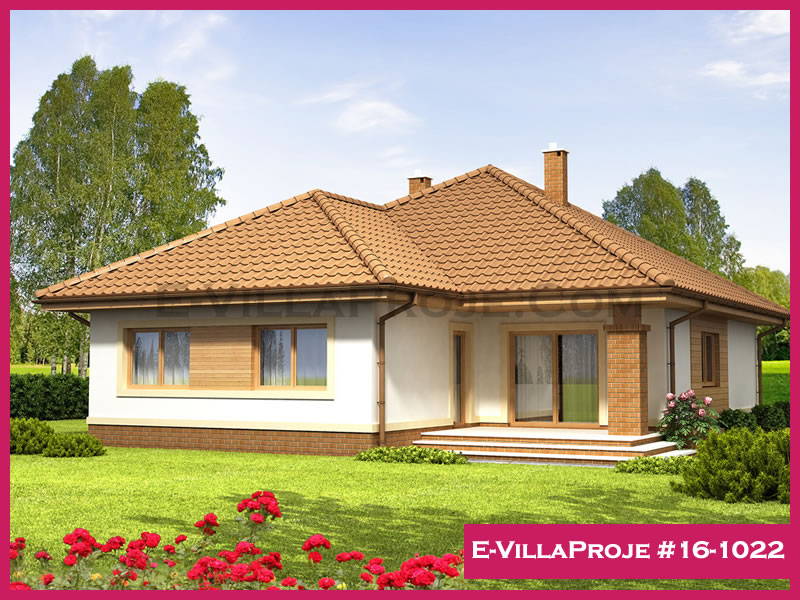 Model 16-1022 — 142 m², 1 storey thumbnail 3