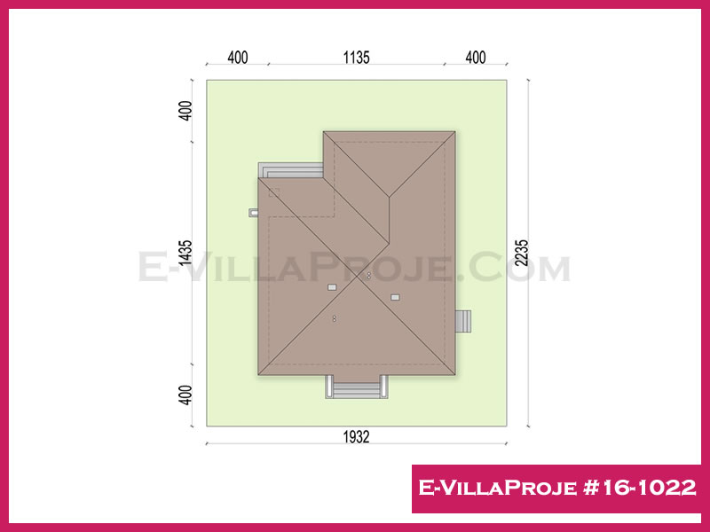 Model 16-1022 — 142 m², 1 storey thumbnail 4