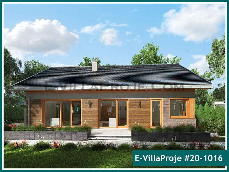 Model 20-1016 — 142 m², 1 Kat thumbnail 6