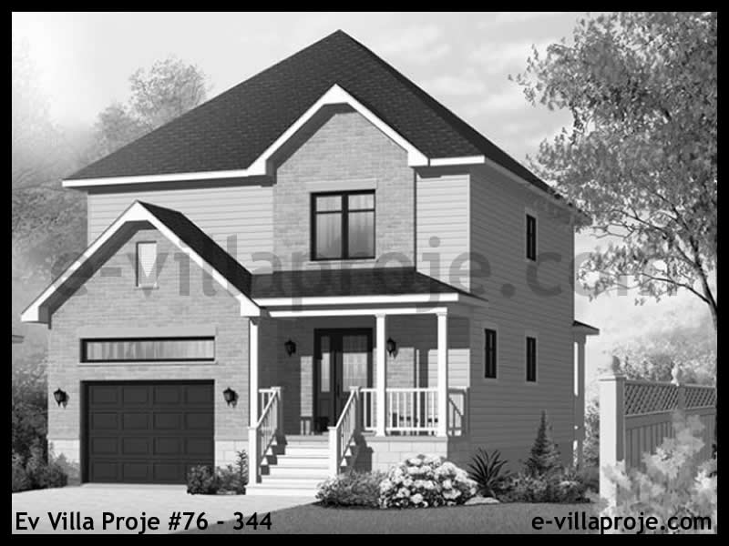 Model 76-344 — 143 m², 2 Kat thumbnail 4