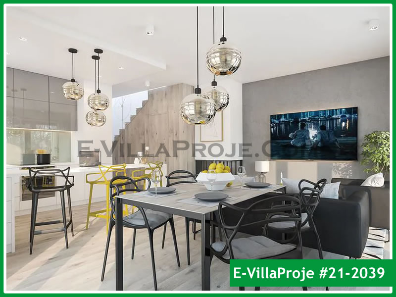 Model 21-2039 — 143 m², 2 Kat thumbnail 9