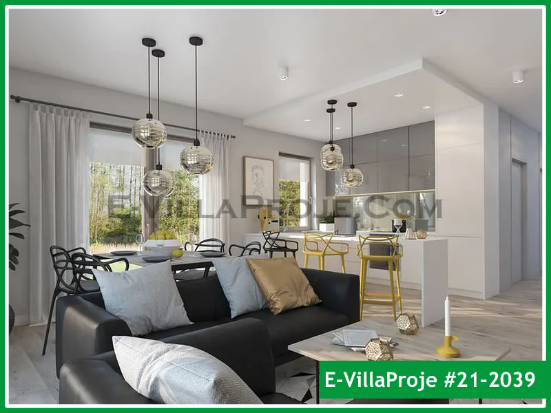 Model 21-2039 — 143 m², 2 Kat thumbnail 10