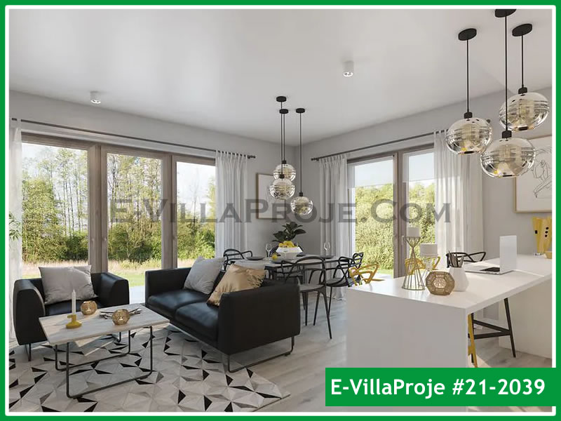 Model 21-2039 — 143 m², 2 Kat thumbnail 11