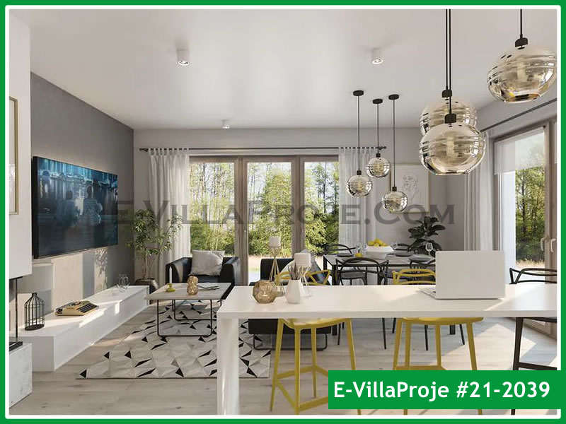 Model 21-2039 — 143 m², 2 Kat thumbnail 13