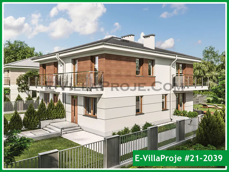 Model 21-2039 — 143 m², 2 Kat thumbnail 6