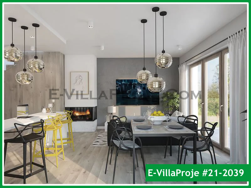 Model 21-2039 — 143 m², 2 Kat thumbnail 7