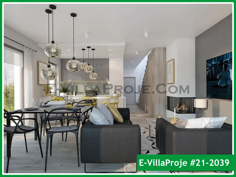 Model 21-2039 — 143 m², 2 Kat thumbnail 8