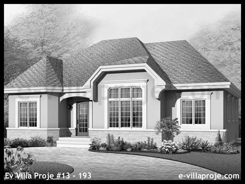 Model 13-193 — 143 m², 1 Kat thumbnail 3