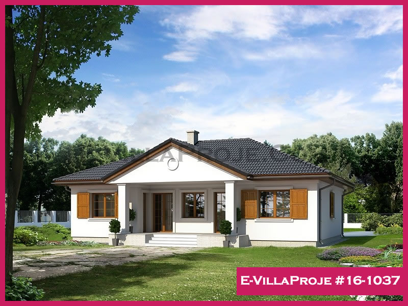 Model 16-1037 — 143 m², 1 Kat thumbnail 4