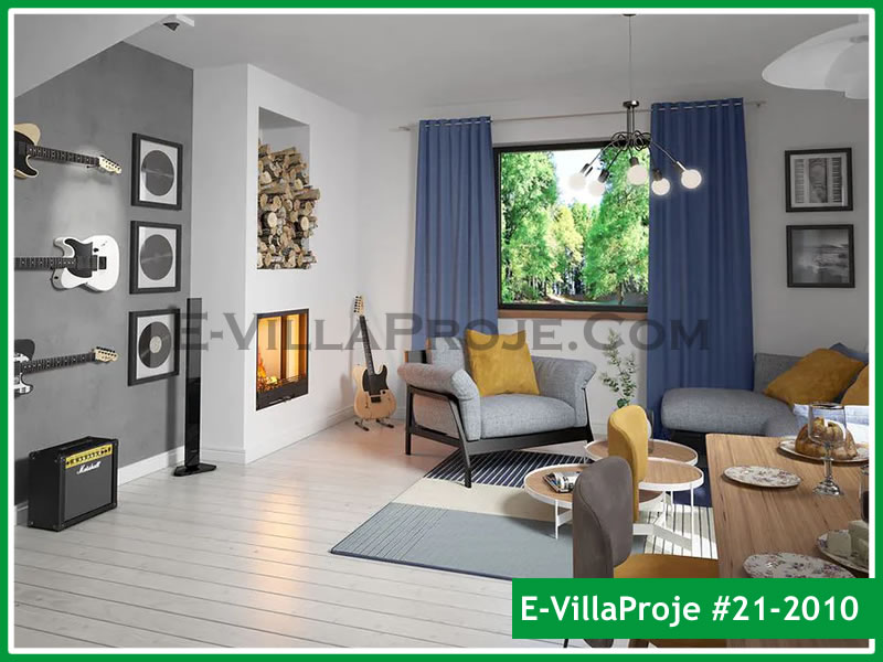 Modell 21-2010 — 144 m², 2 Geschosse thumbnail 9