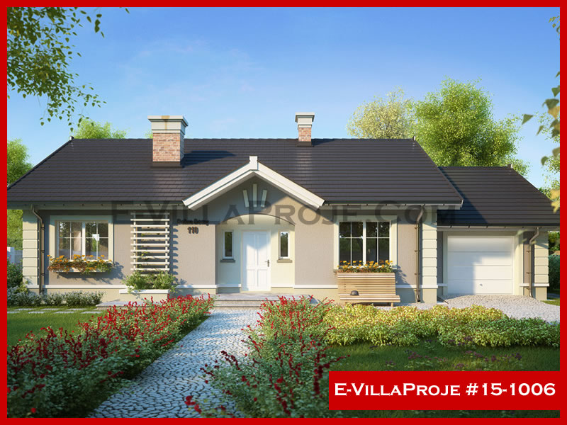 Modell 15-1006 — 144 m², 1 Geschoss thumbnail 4