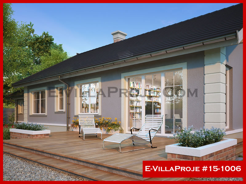 Modell 15-1006 — 144 m², 1 Geschoss thumbnail 6