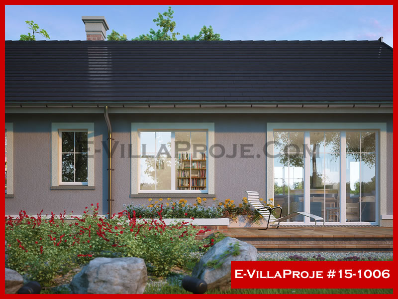 Modell 15-1006 — 144 m², 1 Geschoss thumbnail 7