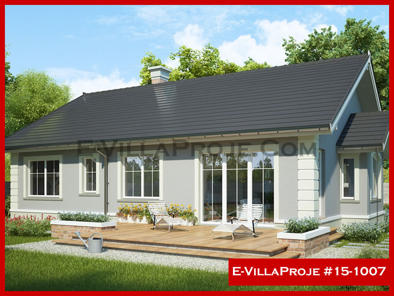 Model 15-1007 — 144 m², 1 Kat thumbnail 3