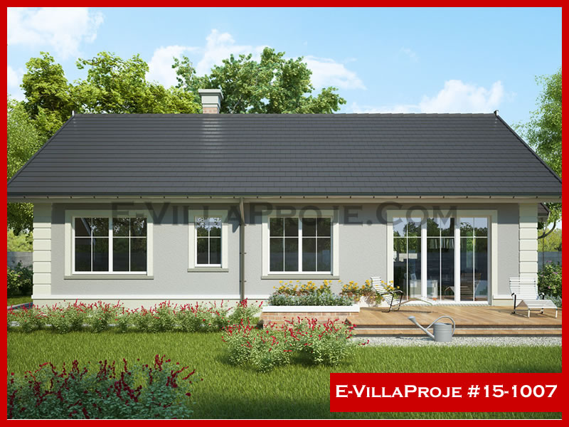 Model 15-1007 — 144 m², 1 Kat thumbnail 4