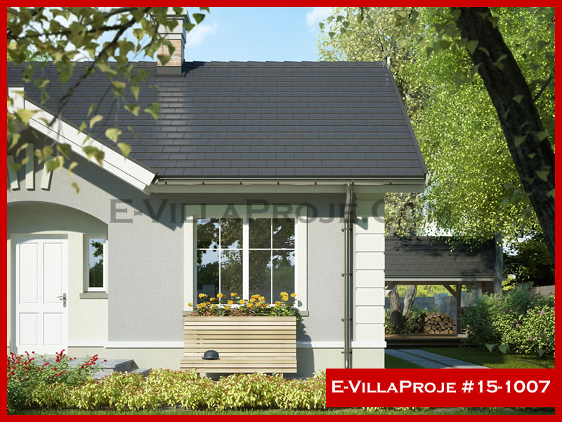 Model 15-1007 — 144 m², 1 Kat thumbnail 5