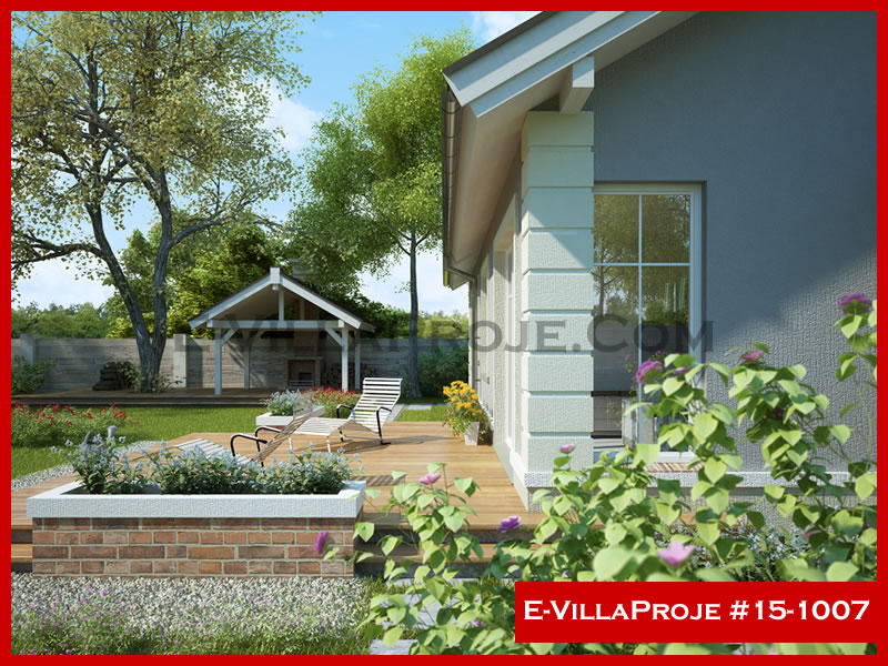 Model 15-1007 — 144 m², 1 Kat thumbnail 6