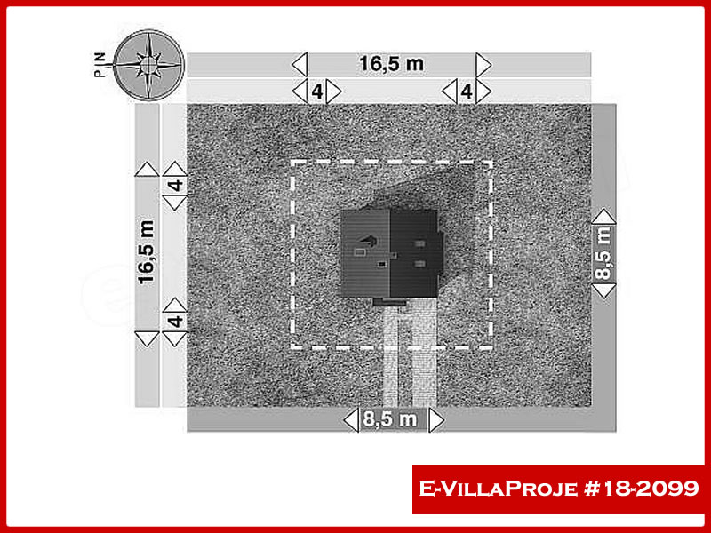 Model 18-2099 — 145 m², 2 Kat thumbnail 4