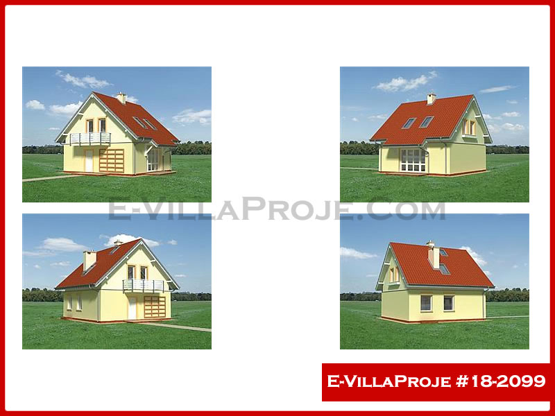 Model 18-2099 — 145 m², 2 Kat thumbnail 6