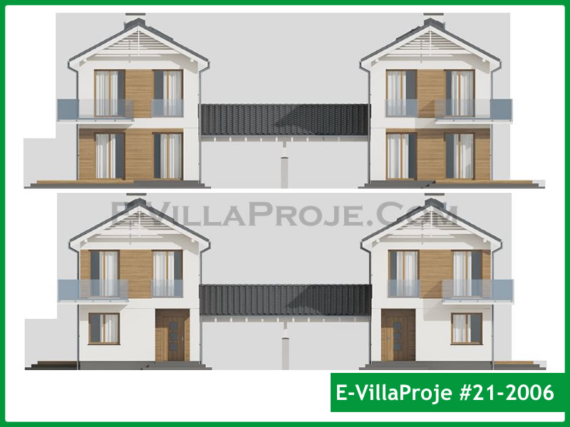 Model 21-2006 — 145 m², 2 Kat thumbnail 10