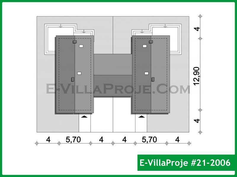 Model 21-2006 — 145 m², 2 Kat thumbnail 12