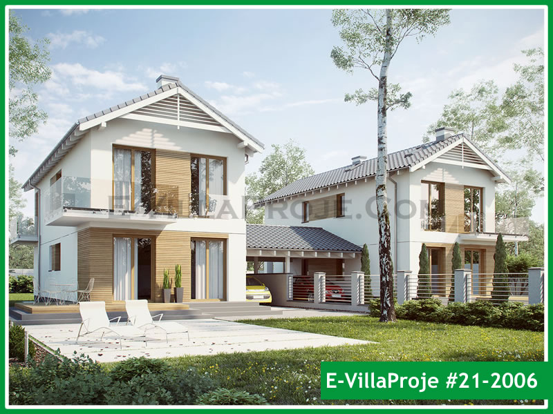 Model 21-2006 — 145 m², 2 Kat thumbnail 4