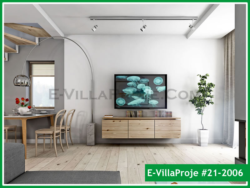 Model 21-2006 — 145 m², 2 Kat thumbnail 7