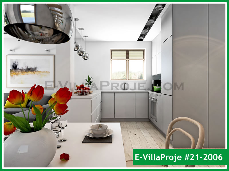 Model 21-2006 — 145 m², 2 Kat thumbnail 8