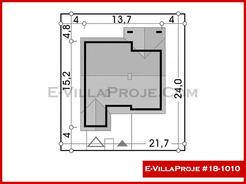 Model 18-1010 — 145 m², 1 storey thumbnail 3